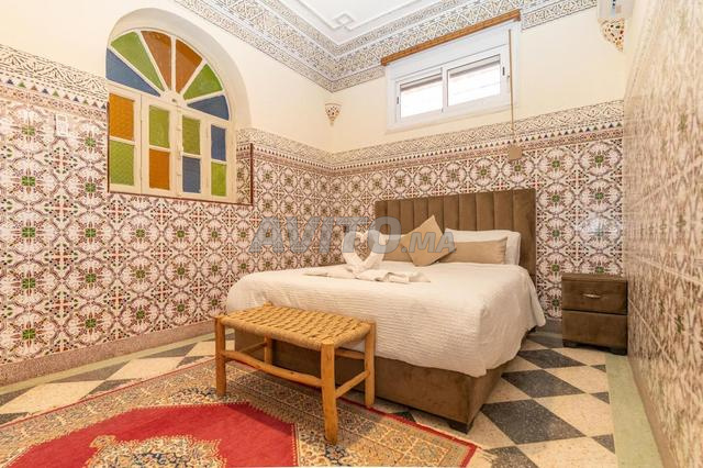 رياض-منزل واحة سيدي يوسف - 2