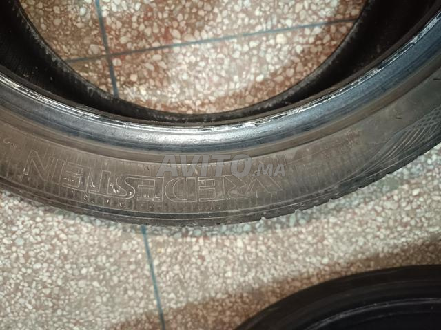 Pneus Vredestein ..225.40.R18 - 2