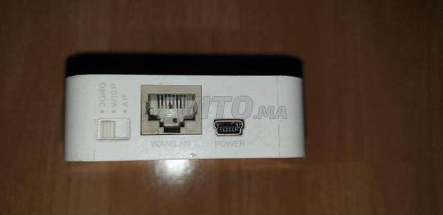 TP-LINK TL-MR3020 - 2
