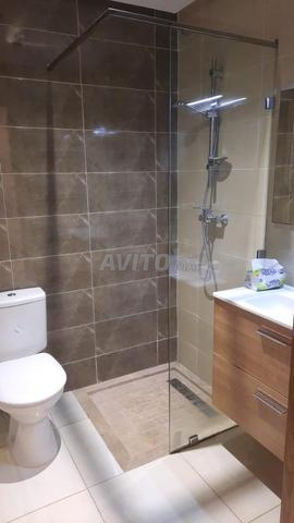 Appartement à louer 98 m² à Salé - 2