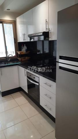 شقة مفروشة سكن هوريزون بارك - 2