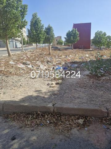 أرض 130 متر - 2