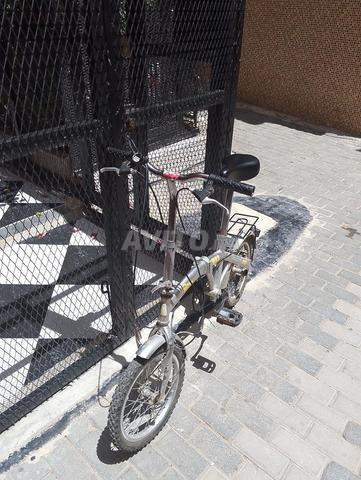 Vélo à vendre prix 700 dirhams