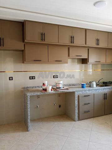 Appartement à louer 127 m² à Ben Guerir
