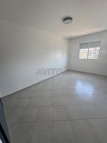 Appartement vide à Salé Jadida - 2