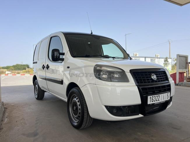 fiat doblo classic cargo 