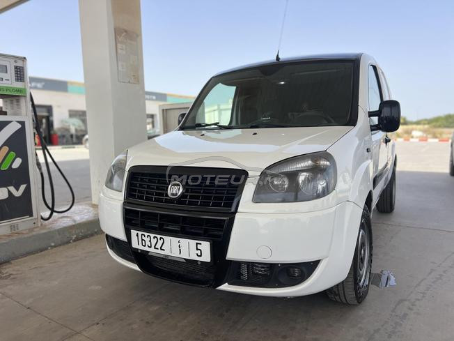 fiat doblo classic cargo 