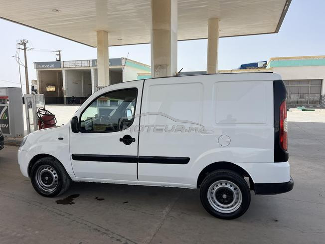 fiat doblo classic cargo 