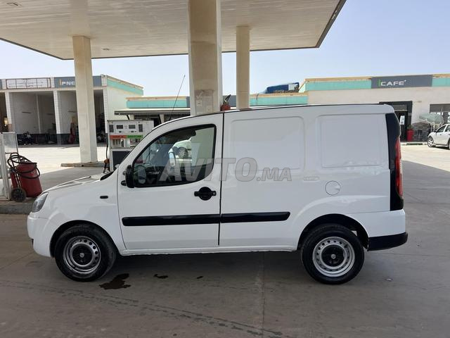 Fiat Doblo Classic Cargo