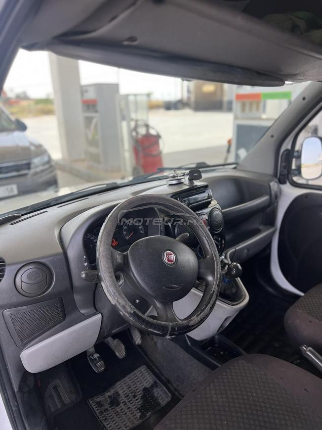 fiat doblo classic cargo 