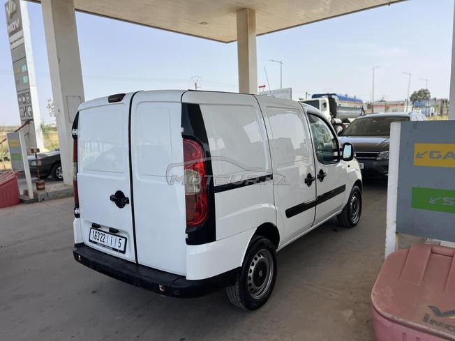 fiat doblo classic cargo 