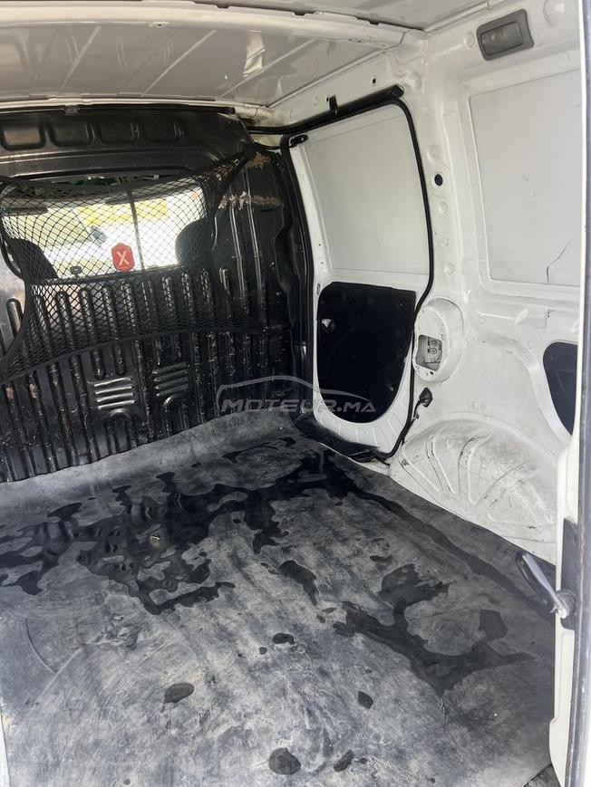 fiat doblo classic cargo 