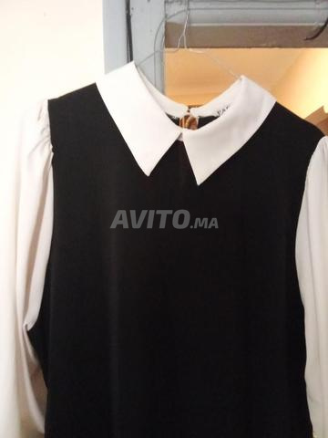 Vêtements d'été - 2
