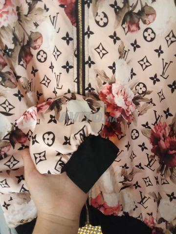 Vêtements d'été - 2