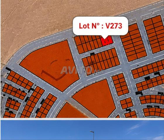 أرض بالرشيدية قابلة للتفاوض - 2