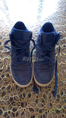 NIKE COURT BOROUGH MID