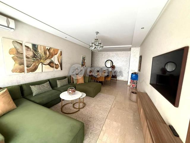CMN-MA-2406 - Appartement à vendre à Les Hôpitaux