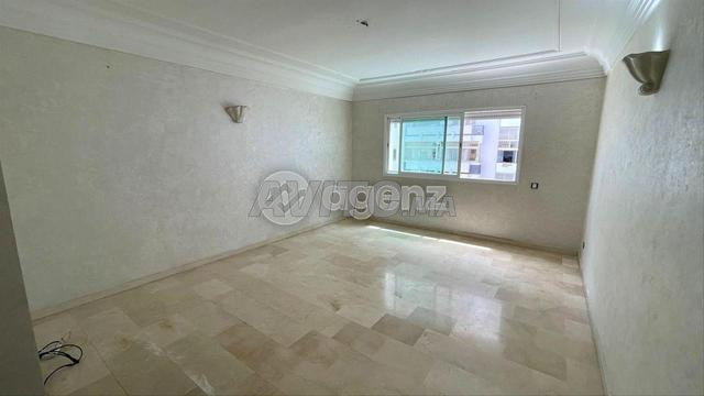 CMN-MA-2657 - Appartement à vendre à Maârif