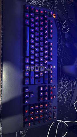 Logitech G213 - 2