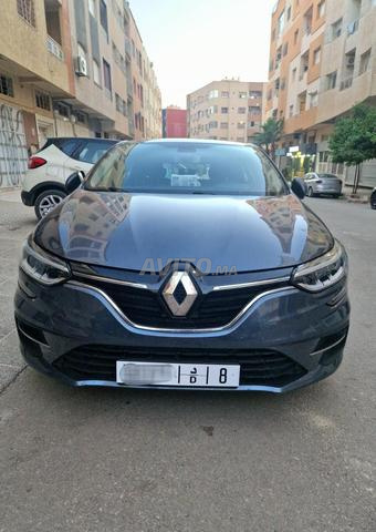 ميغان ديزل أوتوماتيكية - 2