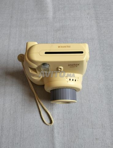 Camera Instax Mini 8 Bon État - 2