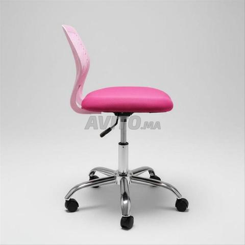 Chaise enfant - 2
