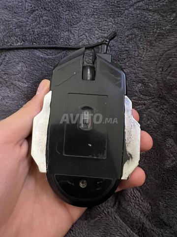 Souris gaming R8 - 2