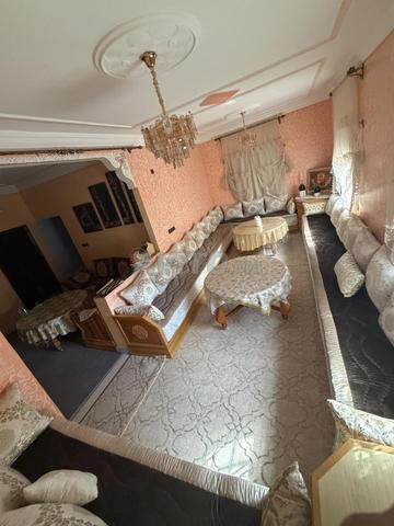 Appartement à vendre 130 m² à Mrir't - 2