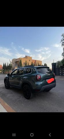 Dacia Duster Extreme 2024 1ère main