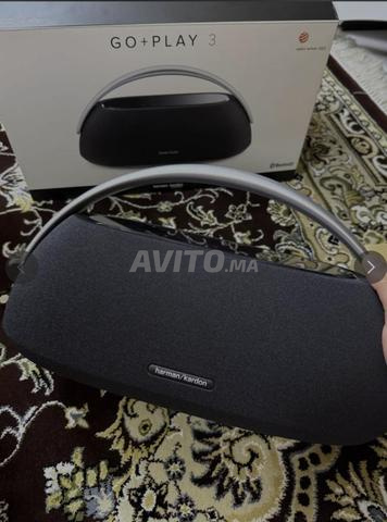 HARMAN KARDON GO PLAY 3 - 2