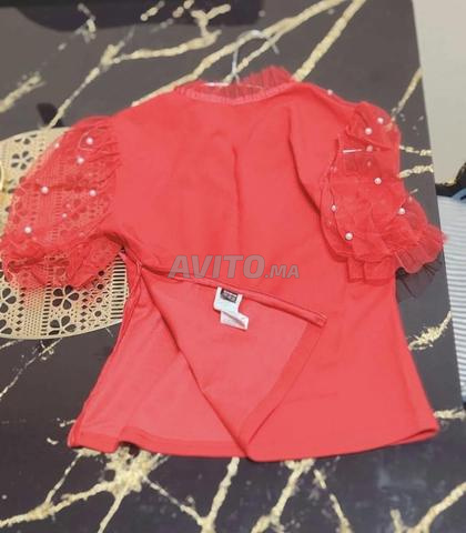 Chemise taille S - 2