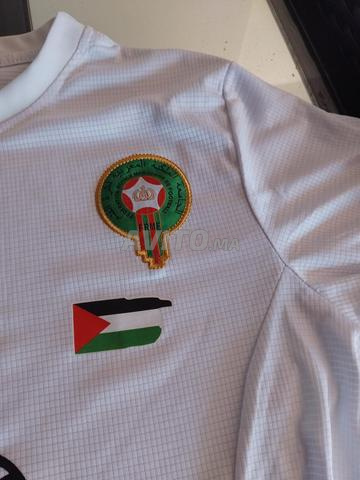 T-shirt Maroc - 2