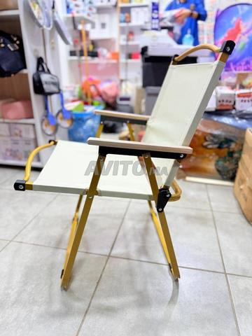 Fauteuil de luxe - 2