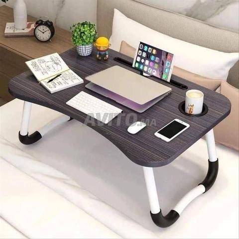 Table pliante - 2
