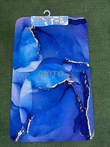 Tapis de bain 3 pièces - 2