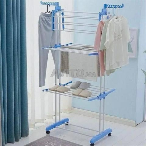 منشر ملابس - 2