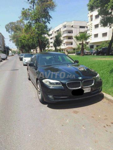 BMW F10 2012 520D - 2