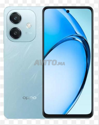 Téléphone oppo a3x