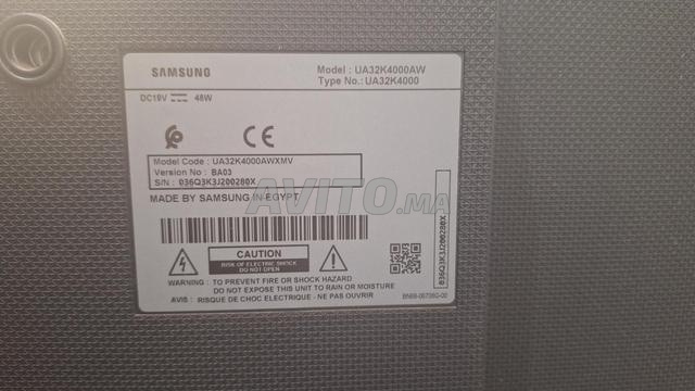 Samsung 32 pouces LED HD - 2