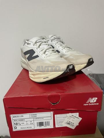 New Balance SC Elite v5