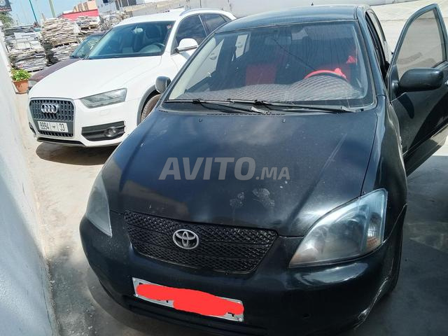 Toyota Corolla Coupé en bon état