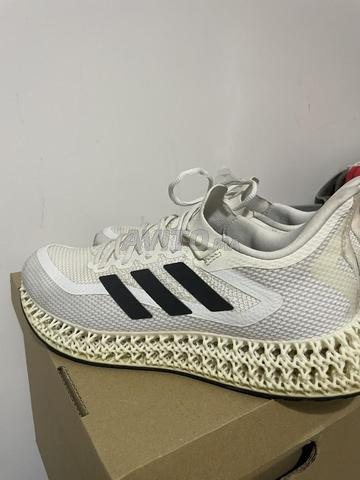 Adidas 4DFWD
