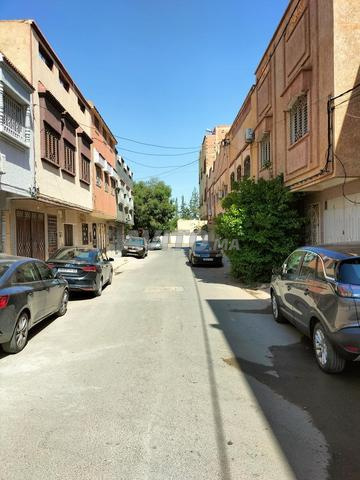 Maison dans un quartier calme. - 2