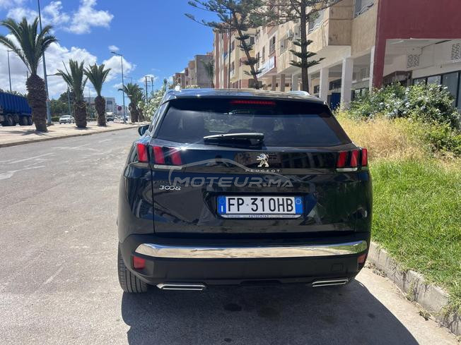 Peugeot 3008 dewana 5/2026 toit panoramique 