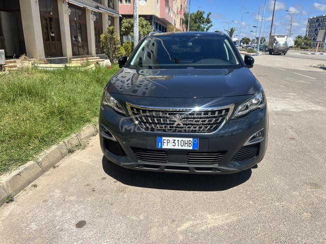 Peugeot 3008 dewana 5/2026 toit panoramique 