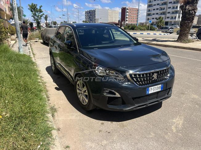 Peugeot 3008 dewana 5/2026 toit panoramique 