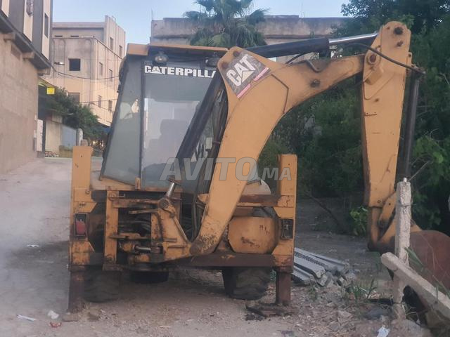 Location Engins BTP Tanger
