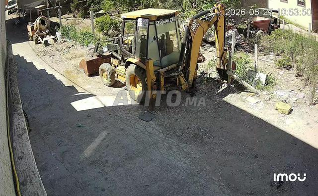 Location Engins BTP Tanger - 2
