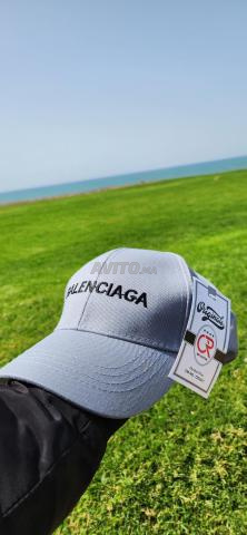 Casquette bonne qualité - 2