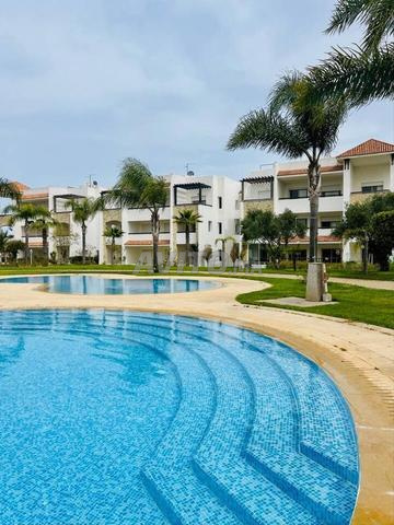 Appartement à louer Marina Golf Asilah